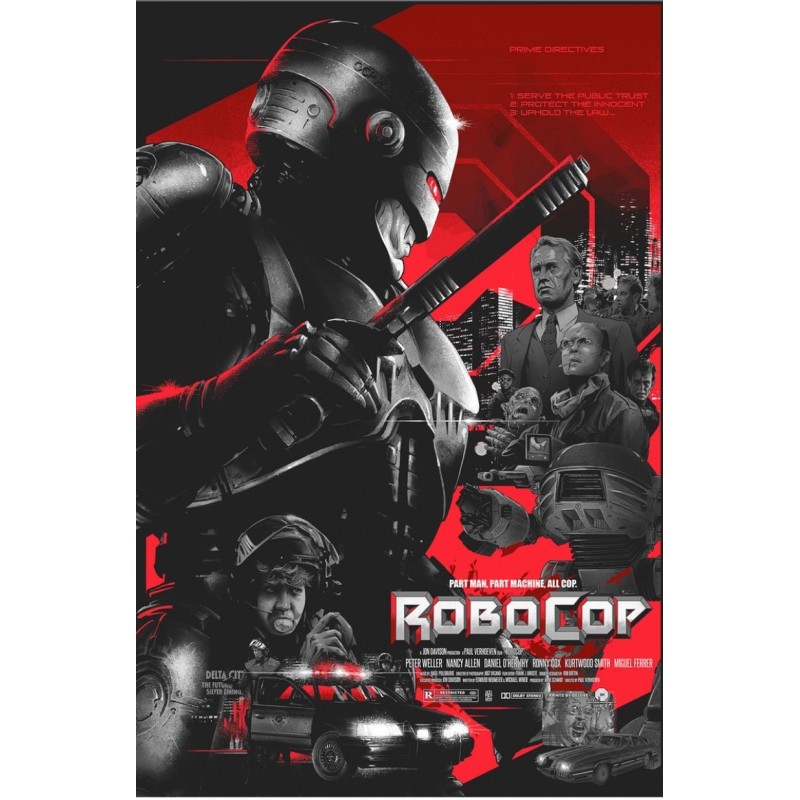 Robocop (R2018)