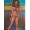 Raquel Welch: Red bikini (1971)
