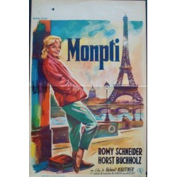 Monpti (Belgian)