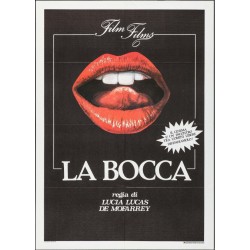 La bocca (Italian 2F)