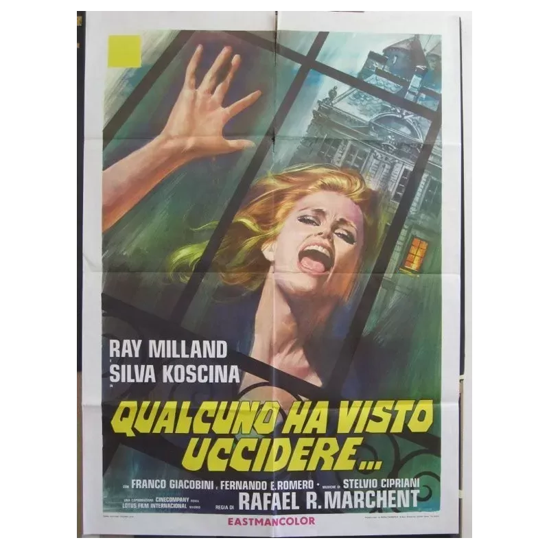 The Student Connection (Un par de zapatos del 32) Italian movie poster - Illustraction Gallery