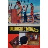 Dillinger Is Dead (fotobusta set of 8)