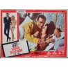 Dr. No (R71 fotobusta set of 8)