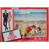 Dr. No (R71 fotobusta set of 8)