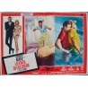 Dr. No (R71 fotobusta set of 8)