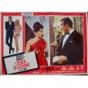 Dr. No (R71 fotobusta set of 8)