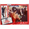 Dr. No (R71 fotobusta set of 8)