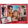 Dr. No (R71 fotobusta set of 8)