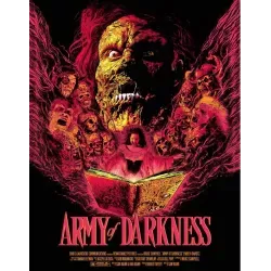 Army Of Darkness (R18)