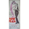 She-Man (Insert)