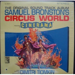 Circus World OST