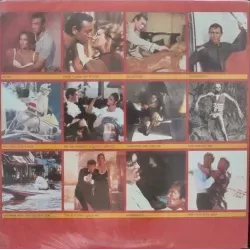 All About 007 OST (1981)