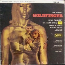Goldfinger OST