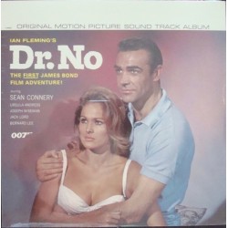 Dr. No OST