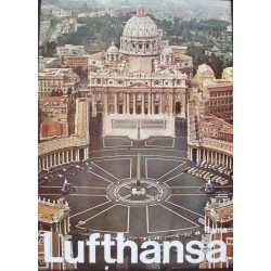 Lufthansa Rome (1968)