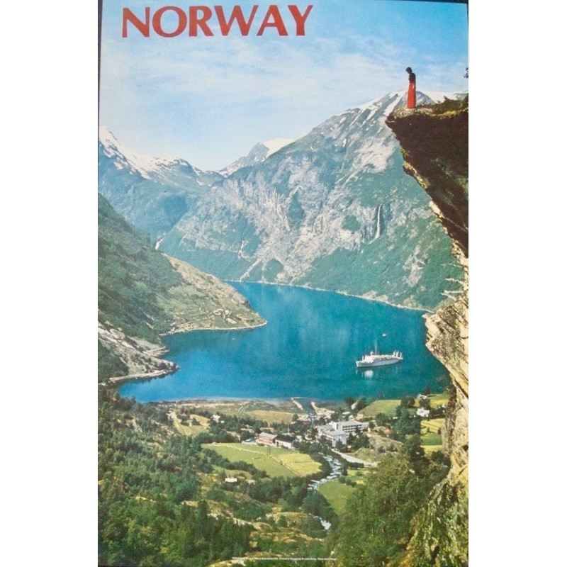 Norway (1977)