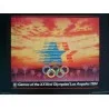 Los Angeles 1984 Olympics: Games Of The 23rd Olympiad