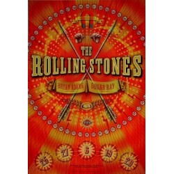 Rolling Stones - Oakland 1999 BGP212