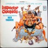 Inspector Clouseau Original Soundtrack LP - Illustraction Gallery