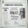 Inspector Clouseau Original Soundtrack LP - Illustraction Gallery