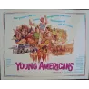 Young Americans (half sheet)