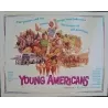 Young Americans (half sheet)