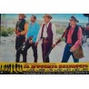 Wild Bunch (fotobusta set of 12)
