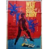 West Side Story (Italian 4F)
