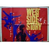 West Side Story (Italian 4F)
