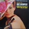 A Man Could Get Killed Original Soundtrack LP - illustraction Gallery