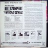 A Man Could Get Killed Original Soundtrack LP - illustraction Gallery