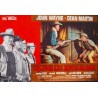Sons Of Katie Elder (R72 fotobusta set of 6)