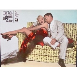 Seven Year Itch (German LC)