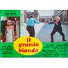 Retour du grand blond (fotobusta set of 6)