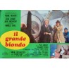 Retour du grand blond (fotobusta set of 6)