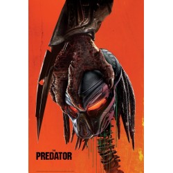 Predator (R2018)