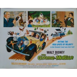 Gnome-Mobile (half sheet)