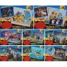 Bedknobs And Broomsticks (fotobusta set of 8)