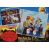 Bedknobs And Broomsticks (fotobusta set of 8)