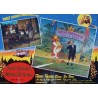 Bedknobs And Broomsticks (fotobusta set of 8)