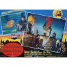 Bedknobs And Broomsticks (fotobusta set of 8)