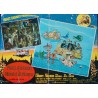 Bedknobs And Broomsticks (fotobusta set of 8)