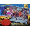 Bedknobs And Broomsticks (fotobusta set of 8)