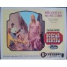 Boxcar Bertha (half sheet)