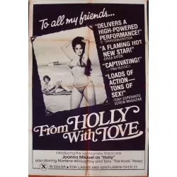 From Holly With Love