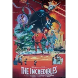 Incredibles