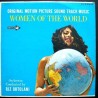Women Of The World Original Soundtrack LP - Illustraction Gallery