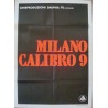Caliber 9 - Milano calibro 9 (Italian 2F dayglo)