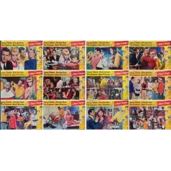 Art Of Love (fotobusta set of 12)