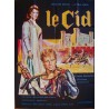 El Cid (French Grande)